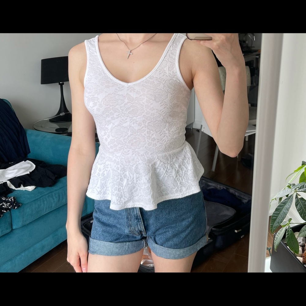 Topshop Top